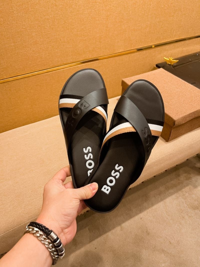 Boss Sandals